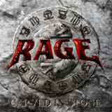 Rage - Carved In Stone